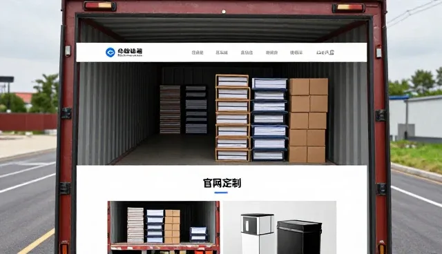 系统兼容性在企业官网定制中的关键作用与发展趋势